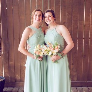 Meet your Posher, Mary-grace